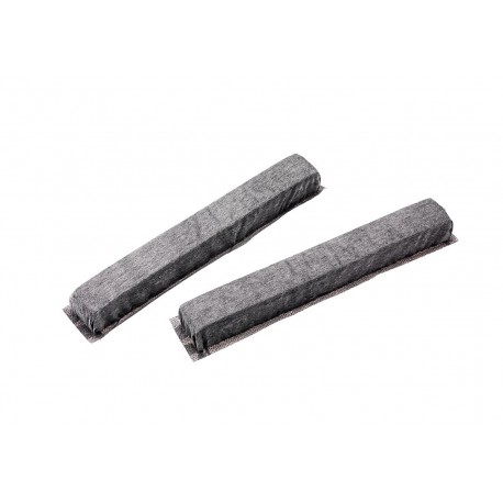 Vhbw 2 X Filtres Remplace Miele 7236280, KKF-RF Pour Réfrigirateur