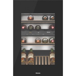 KWT 6422 iG Ugradbeni hladnjak za temperiranje vina