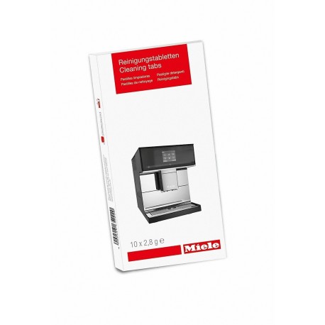 GP CL CX 0102 T Tablete za čišćenje, 10 komada