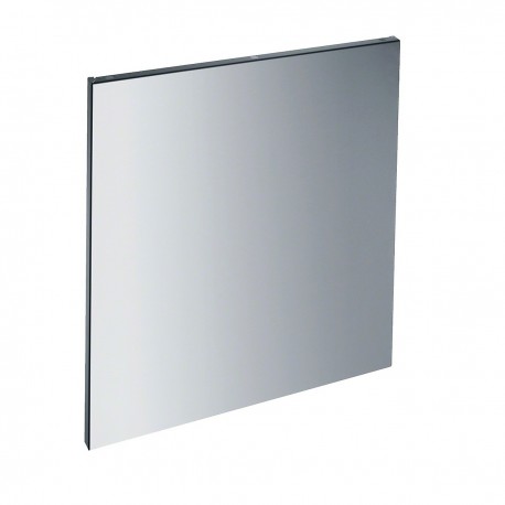 Miele GFV 60/60-1 i-prednja ploča: Š x V, 60 x 60 cm