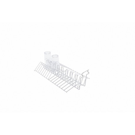 E 812 Umetak za čaše, rilsanirani