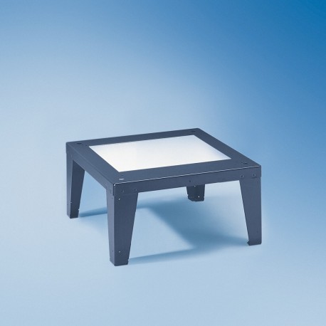 UO 5010 Postolje, otvoreno