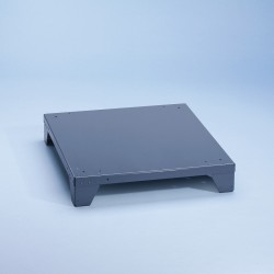 UO 6013 Postolje, otvoreno