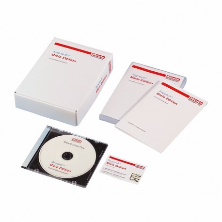 APS 100 Sego Segosoft Miele Edition (prva licenca)