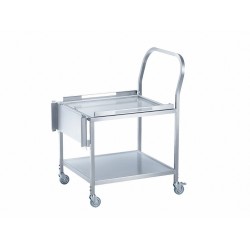 MC/2 Transportna kolica