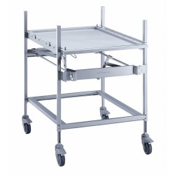 MF 27/28-1 Transportna kolica