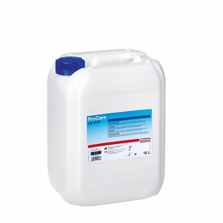 ProCare Lab 10 AT - 10 l Tekuće sredstvo za pranje, alkalno, 10 l