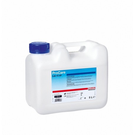 ProCare Lab 10 AP - 5 l Tekuće sredstvo za pranje, alkalno, 5 l