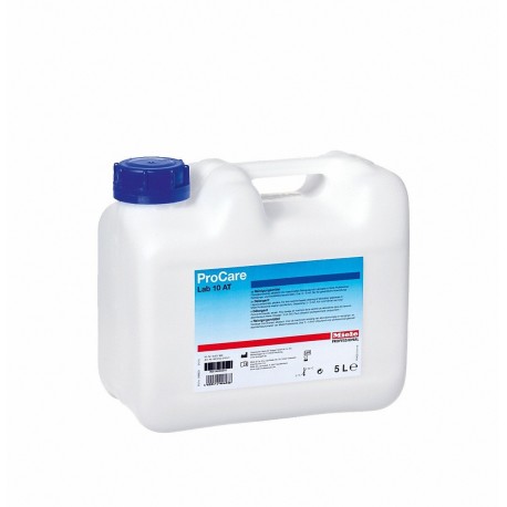 ProCare Lab 10 AT - 5 l Tekuće sredstvo za pranje, alkalno, 5 l