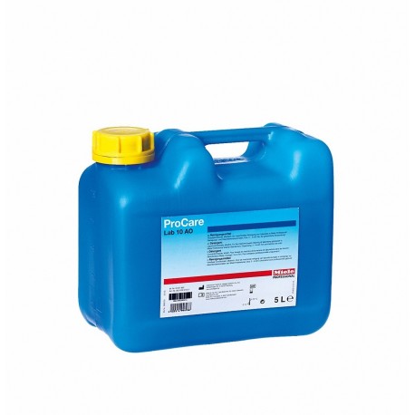 ProCare Lab 10 AO - 5 l Tekuće sredstvo za pranje, alkalno, 5 l