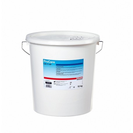 ProCare Lab 11 AP Praškasto sredstvo za pranje, srednje alkalno, 10 kg