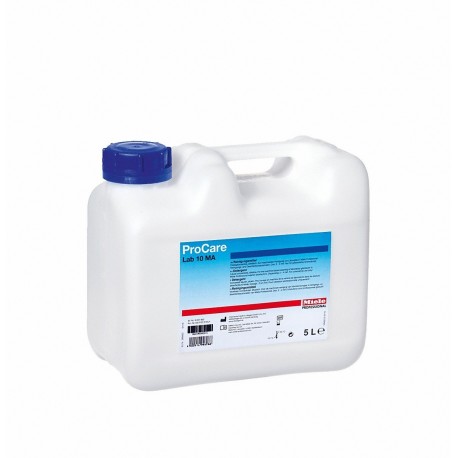 ProCare Lab 10 MA - 5 l Tekuće sredstvo za pranje, srednje alkalno, 5 l
