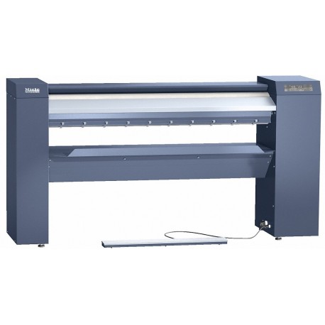 PM 1214 [EL ABL - 3N AC 400V 50-60Hz 16A 7kW] Valjak za glačanje, elektro