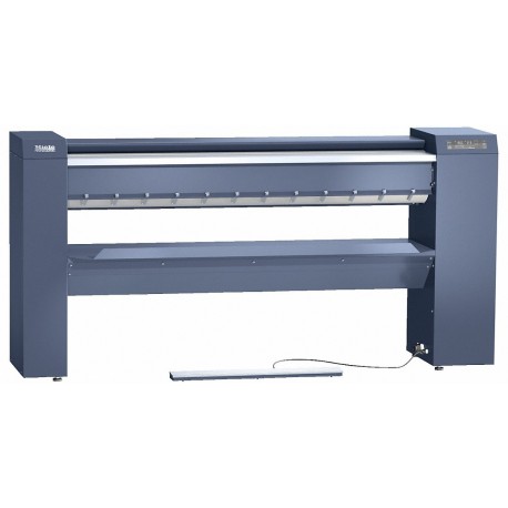 PM 1214 [EL ABL - 3N AC 400V 50-60Hz 16A 7kW] Valjak za glačanje, elektro
