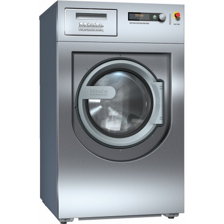 PW 811 [EL WEK MF] Perilica rublja s električnim grijanjem