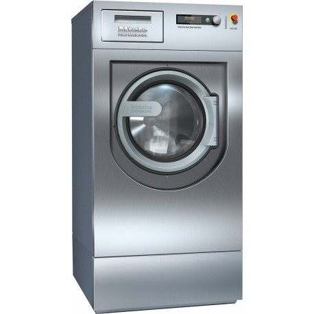 PW 811 [EL WEK MF WI] Perilica rublja s električnim grijanjem
