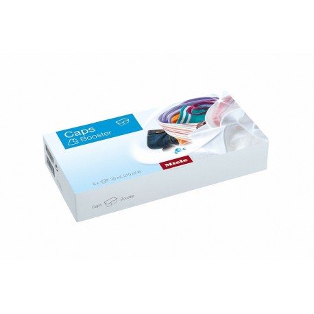 WA CBO 0602 L Kapsule Booster