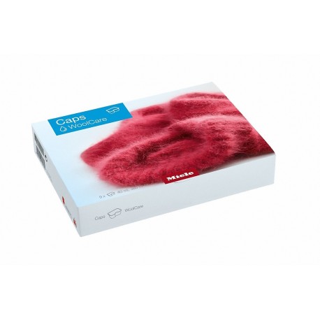 WA CWC 0901 L Kapsule WoolCare