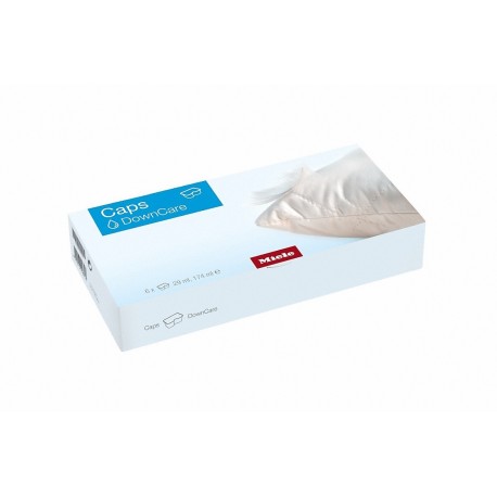 WA CDC 0603 L DownCare kapsule