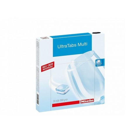 GS CL 0205 T UltraTabs All in 1, 20 komada
