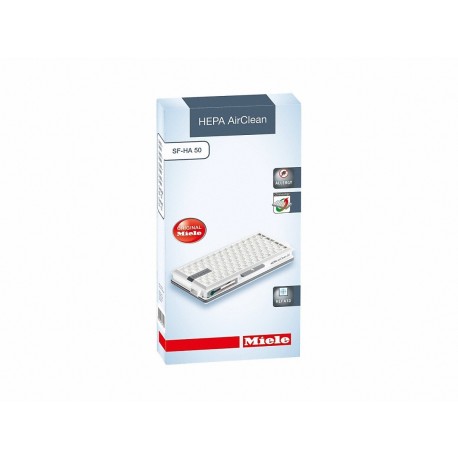 SF HA 50 Active AirClean filter sa Timestrip®