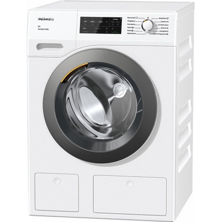 WCG670 WPS TDos&9kg perilica rublja