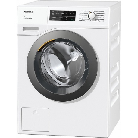 WCG370 WPS PWash&9kg perilica rublja