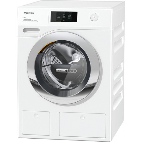 WTW870 WPM PWash & TDos 9/6 kg WT1 perilica rublja sa sušilicom