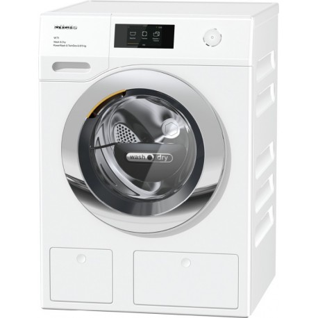 WTR870 WPM PWash & TDos 8/5 kg WT1 perilica rublja sa sušilicom