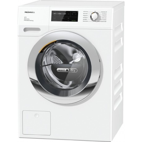 WTI370 WPM PWash 8/5 kg WT1 perilica rublja sa sušilicom