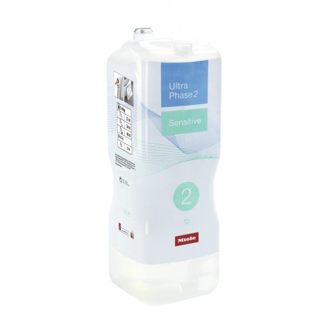 WA UPS2 1402 L Miele UltraPhase 2 Sensitive