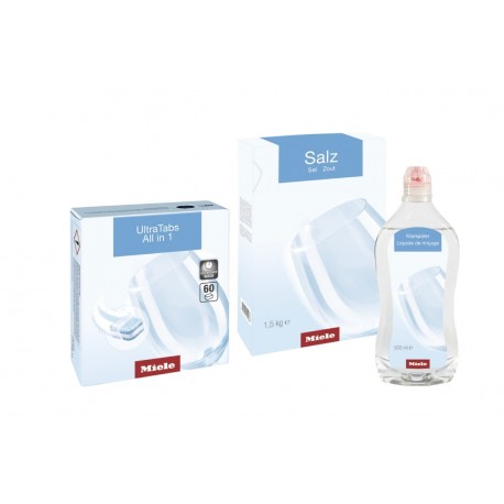 GS SP 0505 T Set sredstva za čišćenje