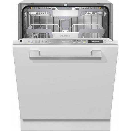 G 7255 SCVi XXL Potpuno integrirana perilica posuđa XXL