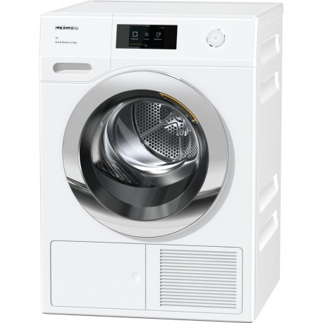 TCR790WP Eco&Steam&9kg T1 sušilica s toplinskom pumpom