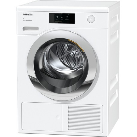 TCR780WP Eco&Steam&9kg T1 sušilica s toplinskom pumpom
