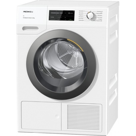 TCL790WP EcoSpeed&Steam&9kg T1 sušilica s toplinskom pumpom