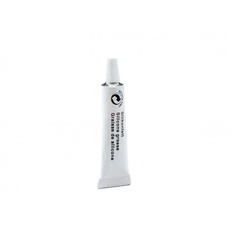 GP SI 10 Silicon-mast, 6 g