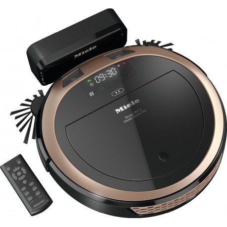 Scout RX3 Home Vision HD - SPQL Usisavač robot