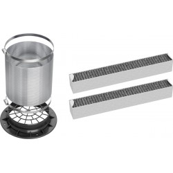 DUP 150 Plug&Play pribor