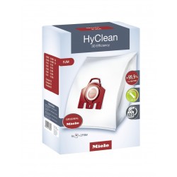 FJM HyClean 3D Vrećica HyClean 3D Efficiency