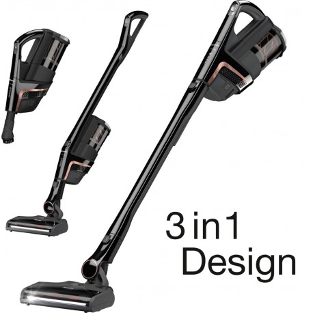 Triflex HX2 Cat&Dog - SOML0 Baterijski usisavači