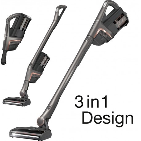 Triflex HX2 Pro - SOML0 Baterijski usisavači