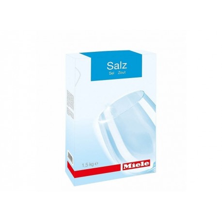 GS SA 1502 P Sol za regeneraciju perilice posuđa, 1,5 kg