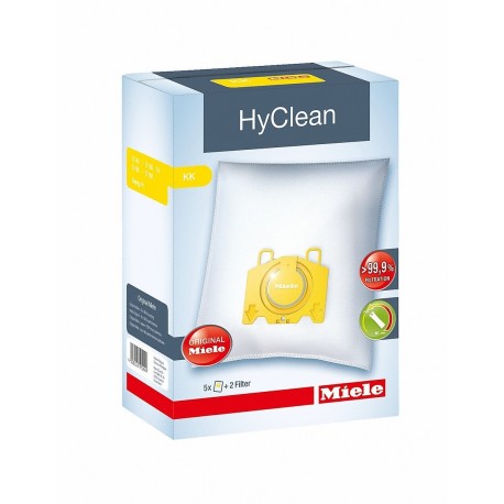 KK HyClean Miele vrećice za usisavač