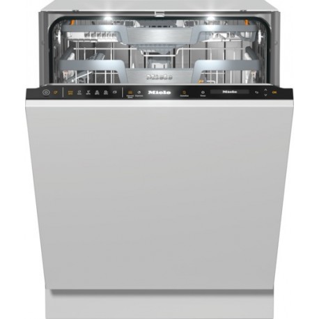 G 7683 SCVi XXL K2O AutoDos Frontfit
