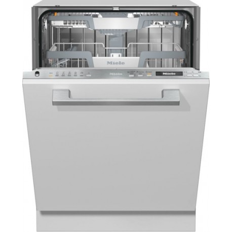 G 7285 SCVi XXL Frontfit
