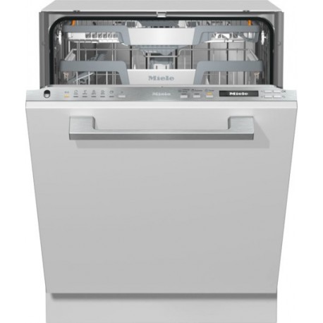 G 7280 SCVi Frontfit