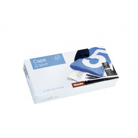 WA CWC 0901 L Kapsule WoolCare