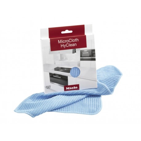 GP MI H 0011 W  MicroCloth HyClean