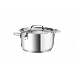 KMKT 1825-2 Fiskars „All Steel“ lonac (18 cm | 2,5 litre)